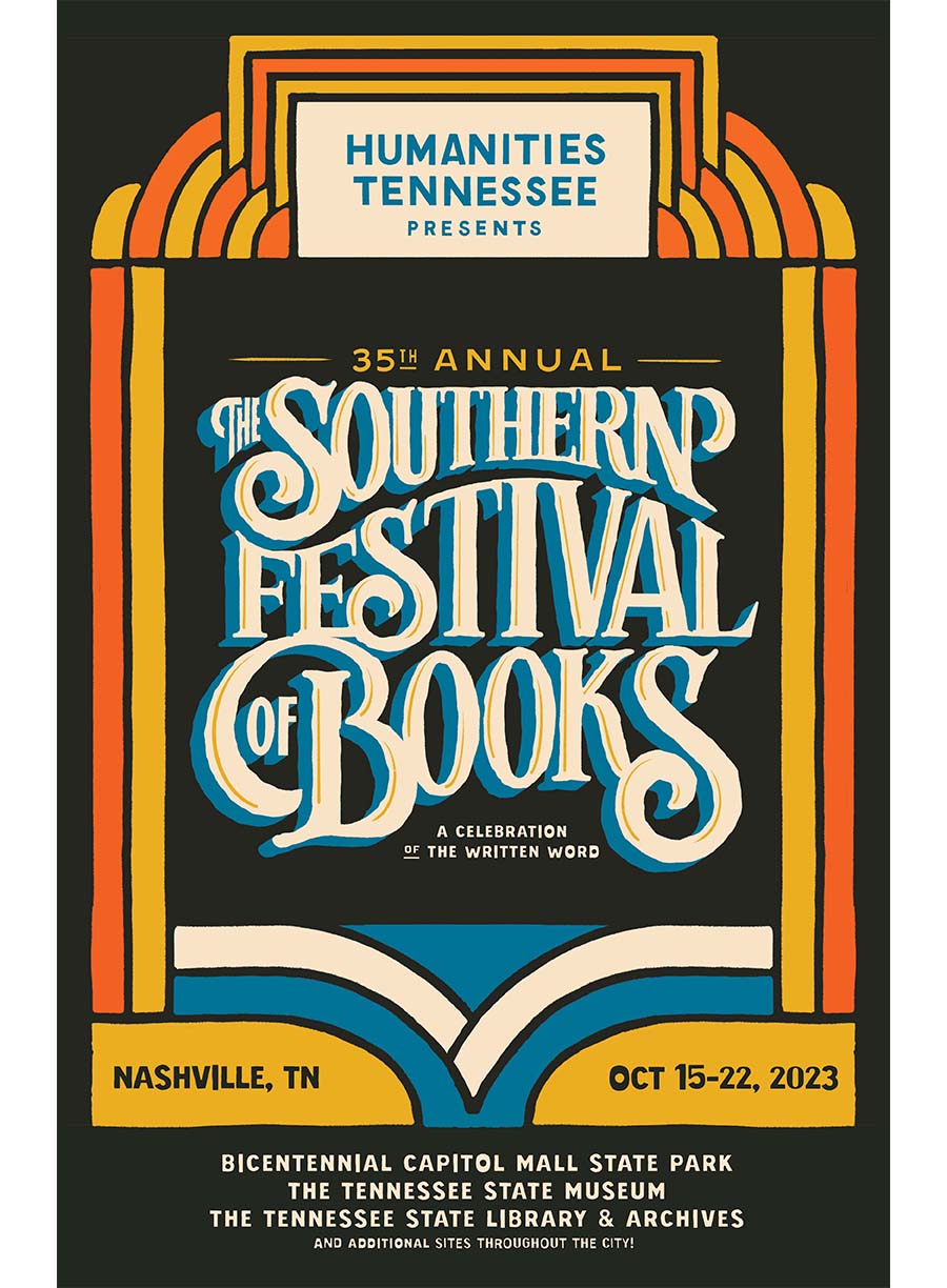 Southern Festival of Books